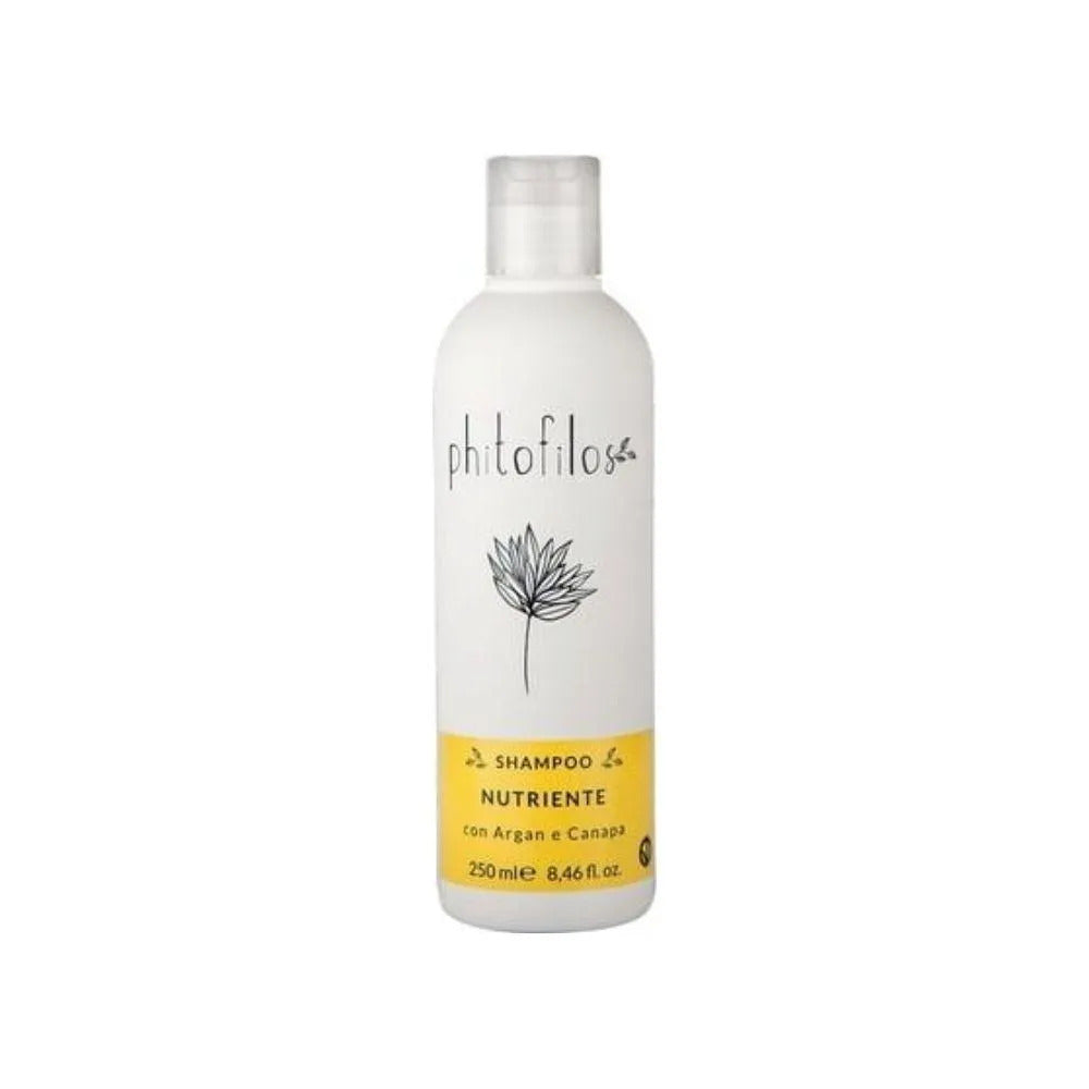 Champú Nutritivo Sinergia Phitofilos 250ml_0