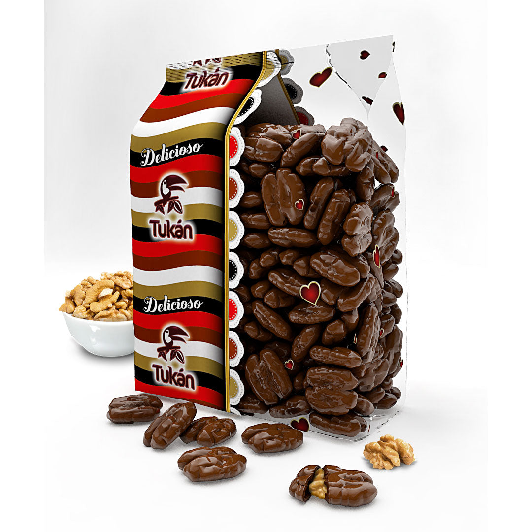 Nueces Chocolate Leche 1000g_0