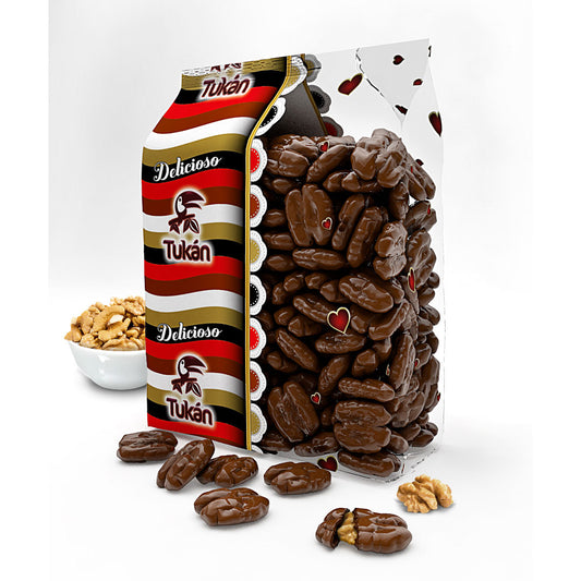 Nueces Chocolate Leche 1000g_0