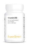 Vitamin D3 5000 Iu