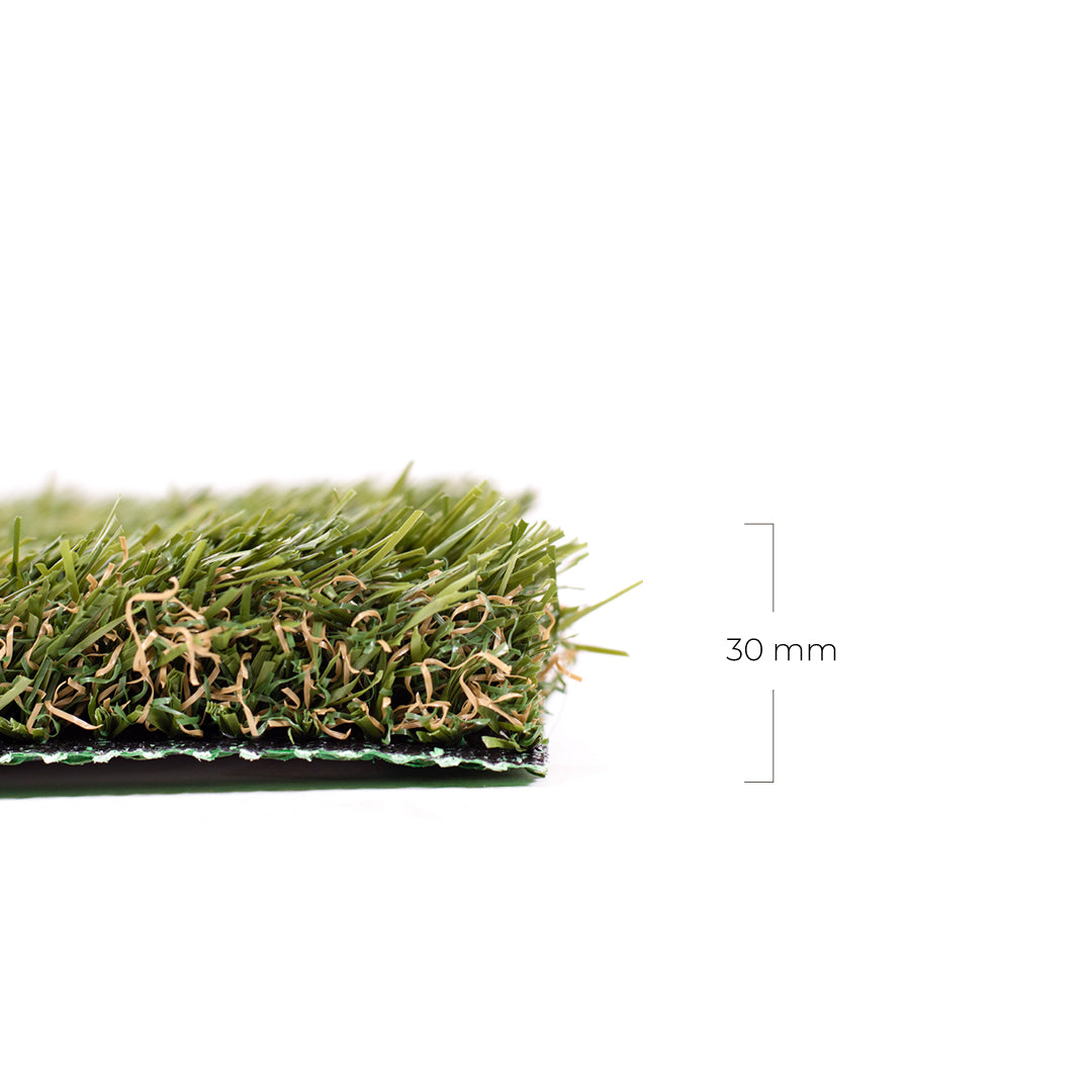 Cesped Artificial Aberdeen 30 Mm 2x20 M Nortene_4