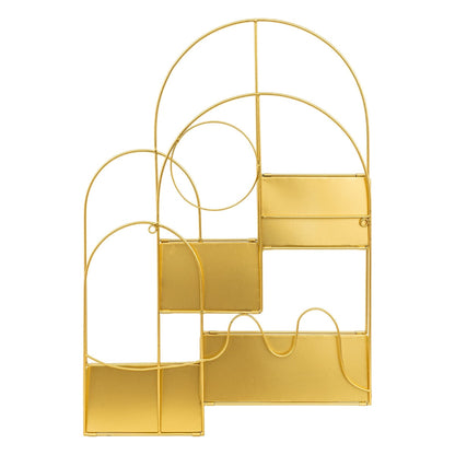 Estantería De Pared Tina Doré