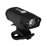 Luz Led Frontal Para Bicicleta / Patinete 400 Lumenes (5 Modos) Bateria Recargable Usb