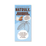 Natruly Chocolicious Chocolate de Leite com Amêndoas 85g Comprimido