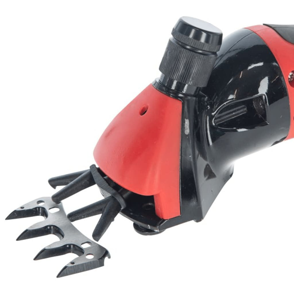 Kerbl Esquiladora Para Ovejas Farmclipper Roja 18261_4