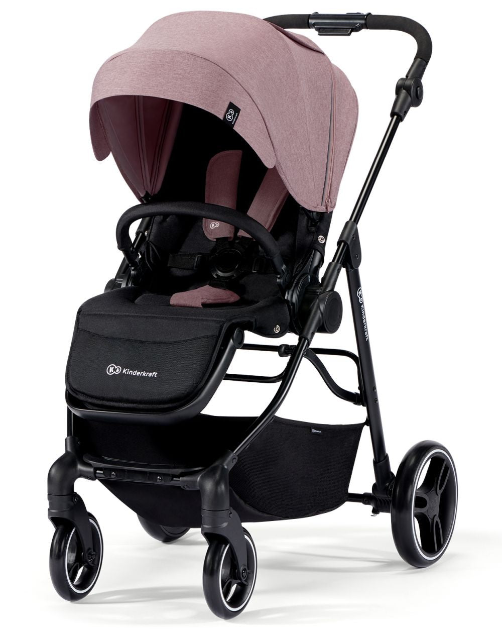 Silla De Paseo Vesto Pink_0