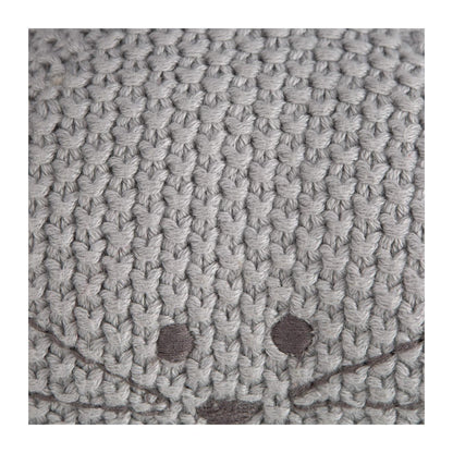 Pega musical Lässig com ponto de gato