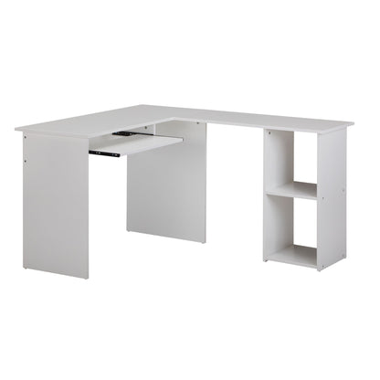 Escritorio Sobrio Y Equilibrado Modelo Wl5.307_0