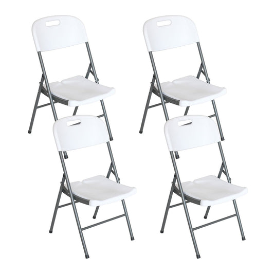 Pack 4 Sillas Plegables Con Asa 47x58x87cm O91_0