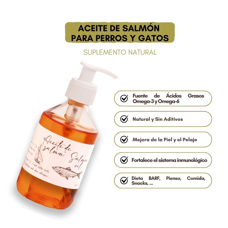 Bimordiscos Box Salmon Lovers Salmón Para Perros_1