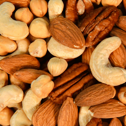 Mistura natural de nozes 150 g Nut&amp;me