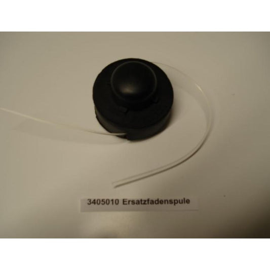 Cabeça de substituição para aparador de relva Einhell BG-ET 2620