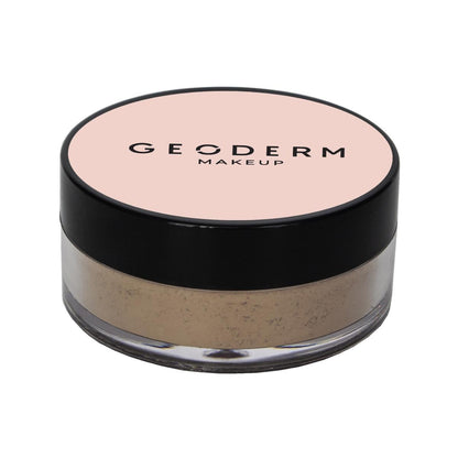 Pó Bronzeador Geoderm (Natural e Vegan) 8 gr