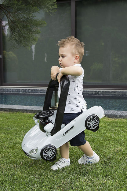 Andador 2 En 1 Cabrio Grey_4