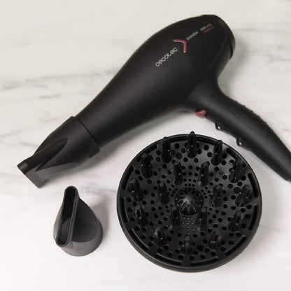 Cecotec Secador De Pelo Ac Ionicare 5350 Powershine Fire_3