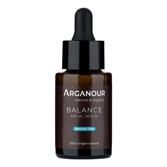 Balance Revinage Sérum Facial 30ml Arganour