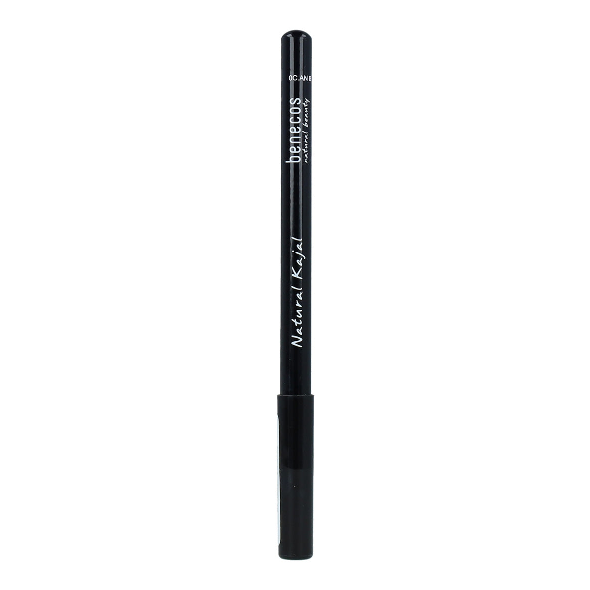 Eyeliner Preto Orgânico Benecos, 1,13g