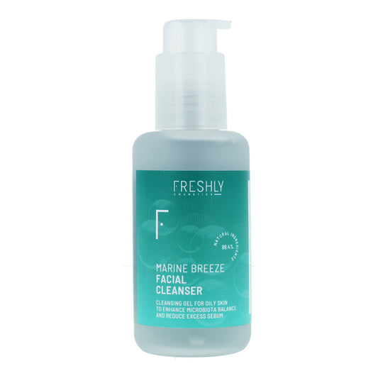 Limpador Facial Salicílico Fresly 100ml