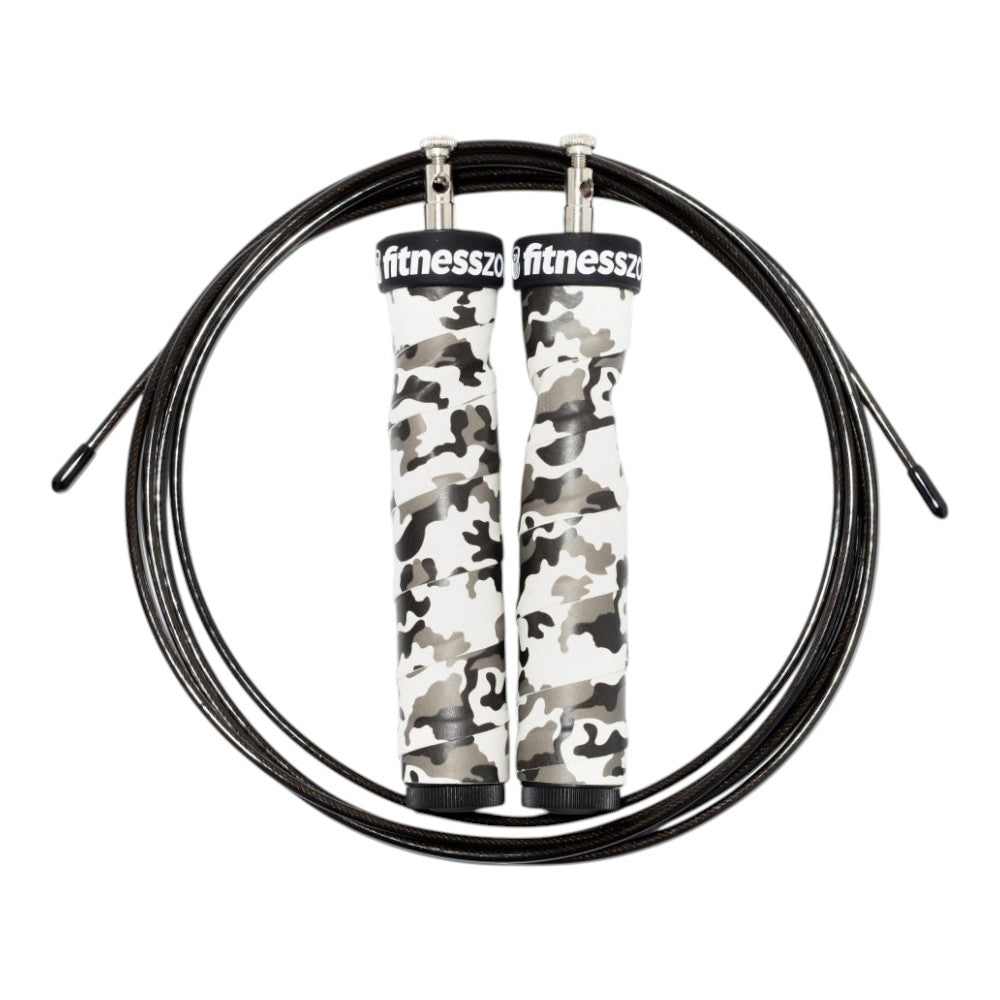 Comba De Salto 2.0 Con Lastres Fitnesszone_0