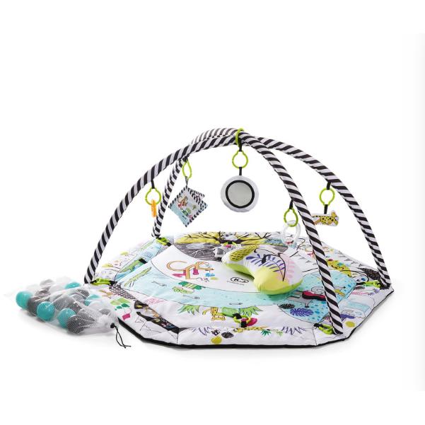 Academia de Atividades Smartplay Kinderkraft