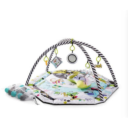 Academia de Atividades Smartplay Kinderkraft