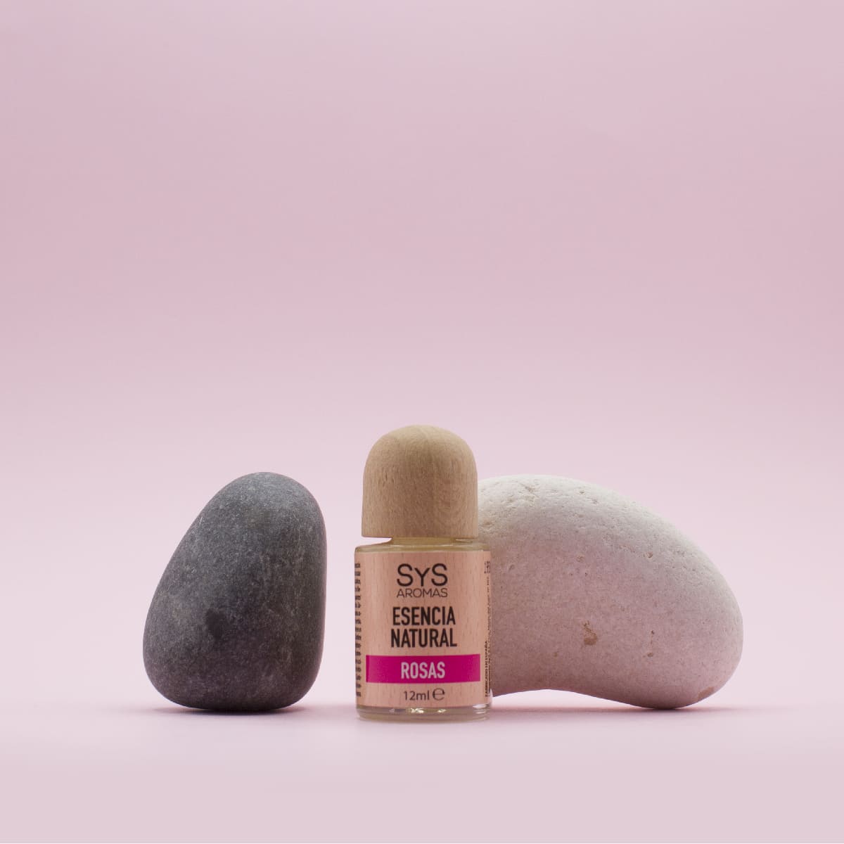 Esencia Natural Rosas 12 ml | Aroma Floral Clásico | Fragancia Elegante | Perfume Concentrado_1