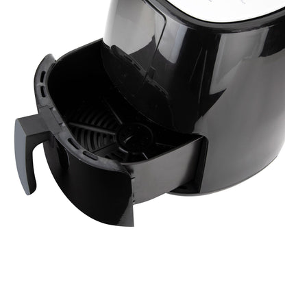 Fritadeira sem óleo JATA 5L JEFR1225