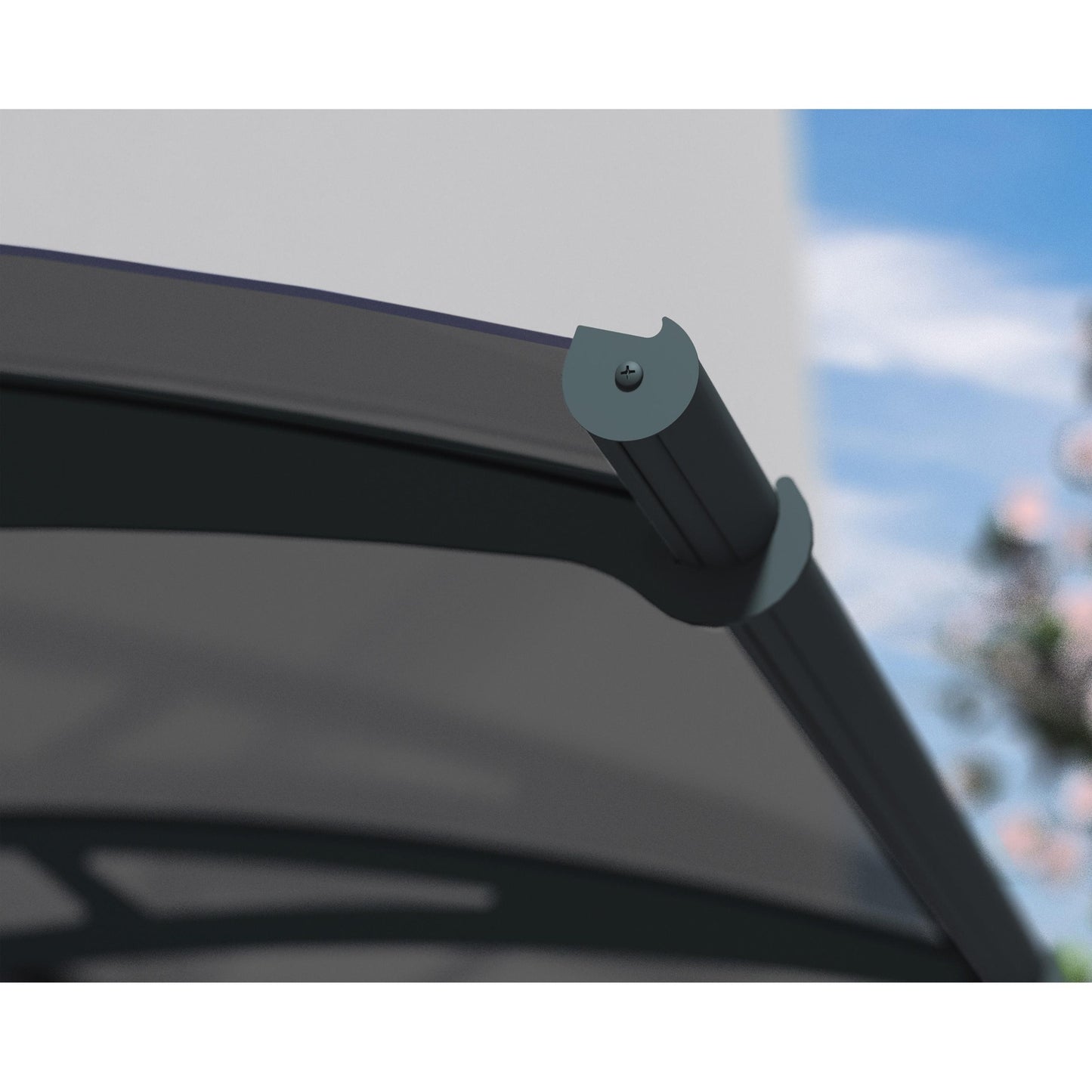 Marquise Áquila 205x91 cm 