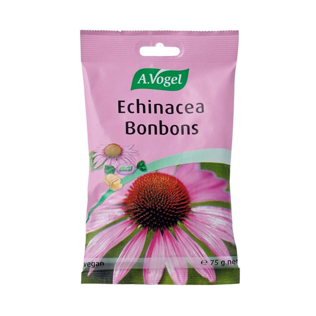 Bombons de Equinácea A.Vogel, 75 g