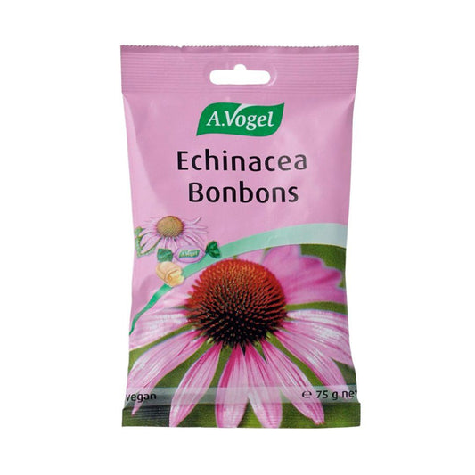 Bombons de Equinácea A.Vogel, 75 g