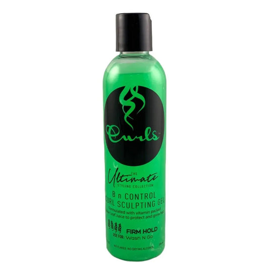 Curls The Ultimate Bn Control Curl Sculpting Gel_0