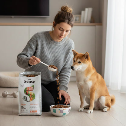 Dibaq Sense Grain Free Salmón_4