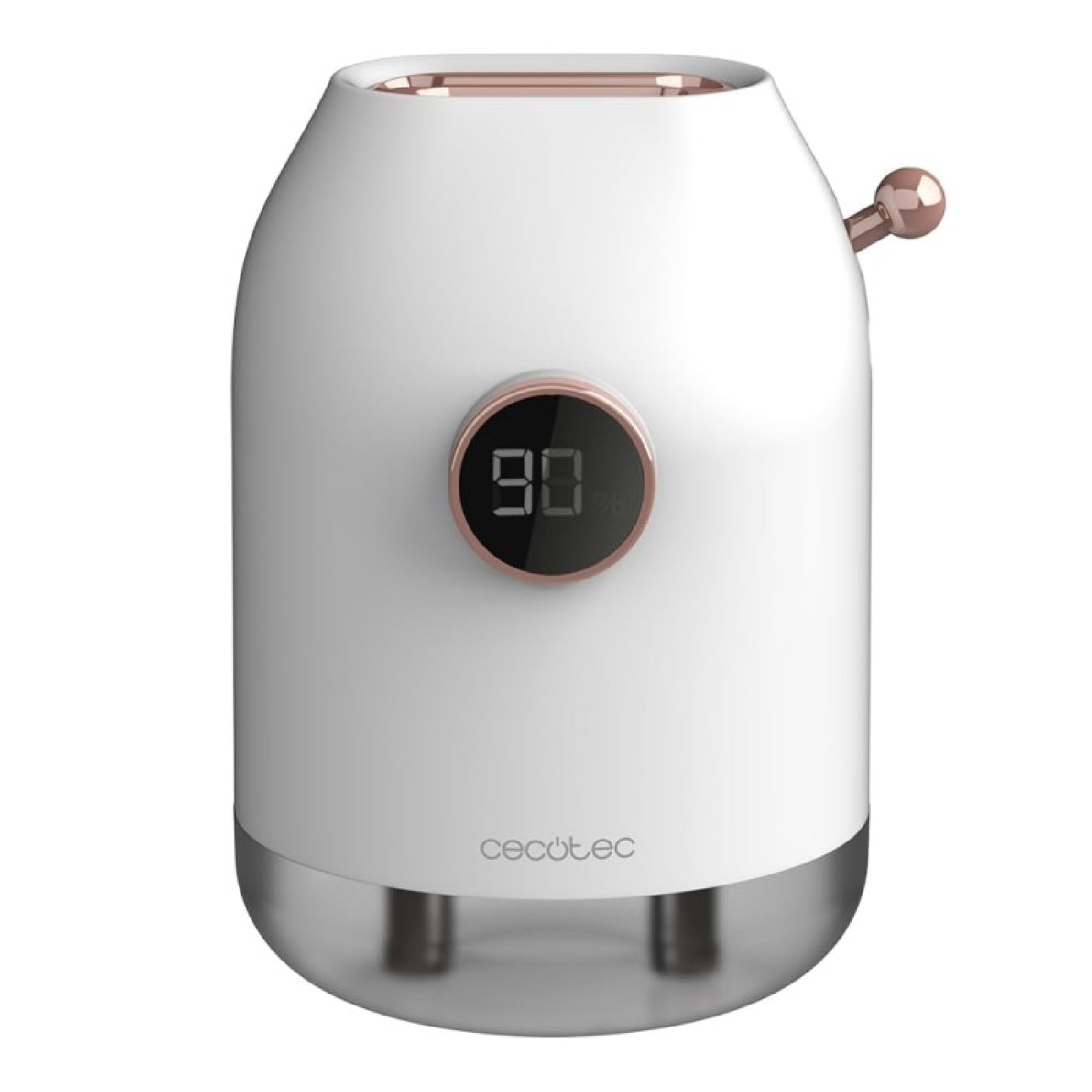 Cecotec Humidificador Humidificador Purearoma 550 Cordless_0