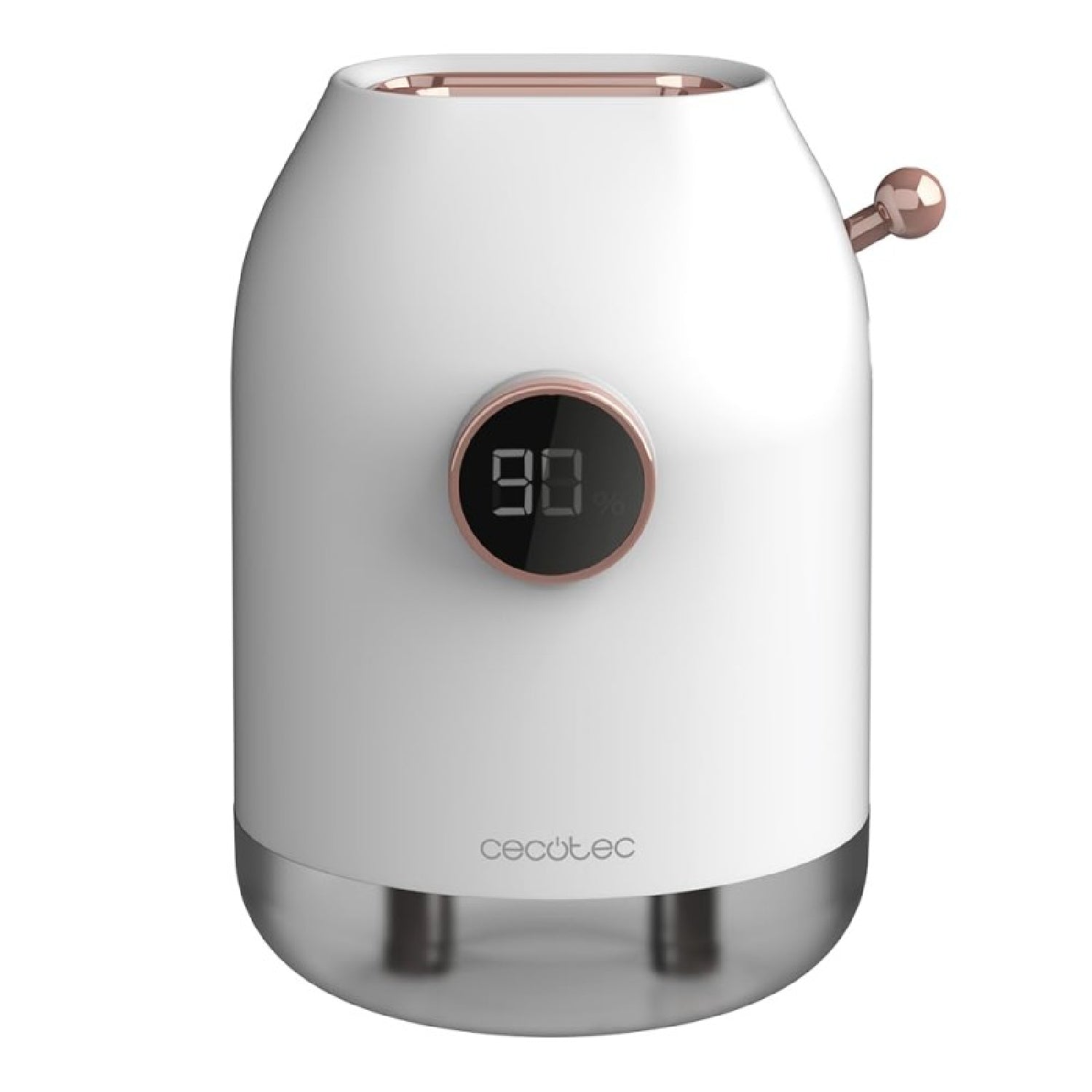 Cecotec Humidificador Humidificador Purearoma 550 Cordless_0