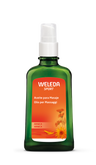 Óleo de massagem de arnica Weleda