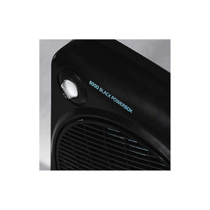 Cecotec Ventilador De Suelo Energysilence 6000 Power Box Black Cecotec_3