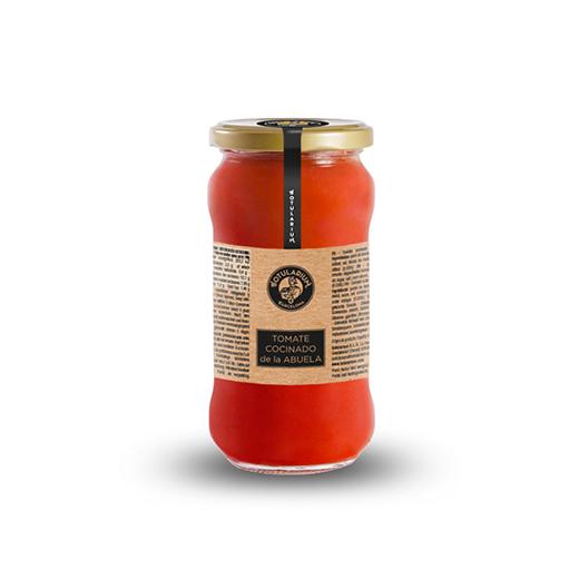 Botularium de Tomate Caseiro da Avó Pote 350g