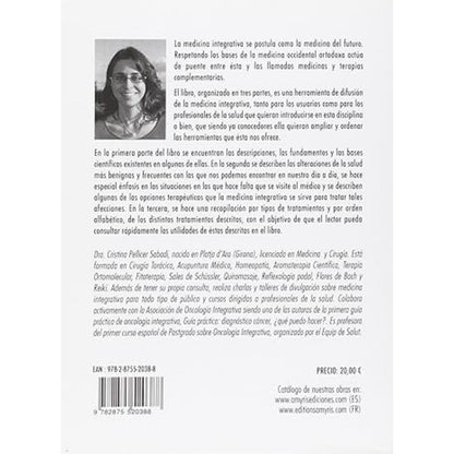 Medicina integrativa per a la familia (Catalán), Pranarôm