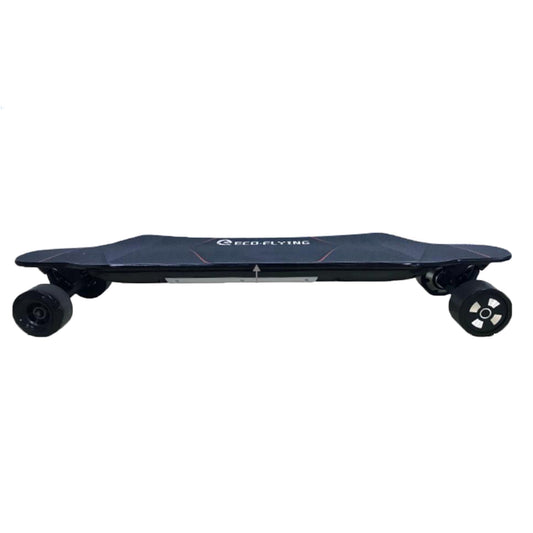 Skate Eléctrico Hi-flying Jupiter-02 450wx2-36v-6ah (216wh) - Rueda 90mm_0