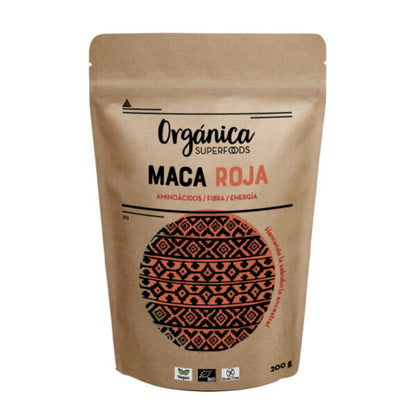 Maca Roja Raw Sin Gluten Bio_0