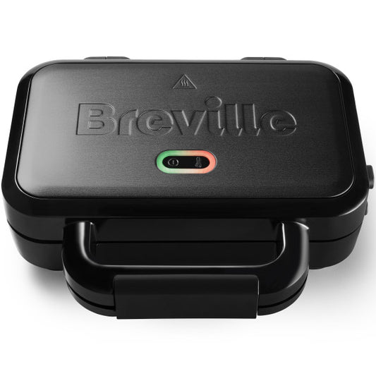 Breville Sandwichera VST082X Ultimate Deep Fill Toastie Maker