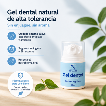 Cuidado Completo Natural Para Perros Y Gatos – Higiene Dental Y Limpieza Bucal_2
