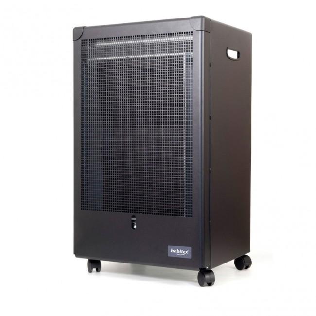 Fogão Habitex Blue Flame EG355 4,2 kW