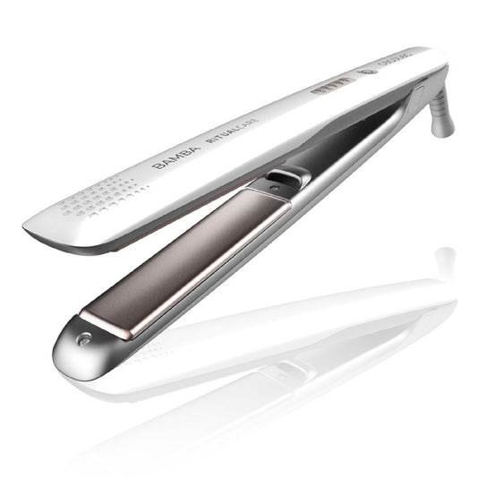 Cecotec Plancha De Pelo Estrecha Con Cable Ritualcare 885 Hidraprotect Io_0