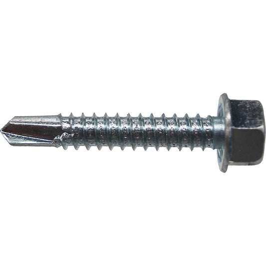 Tornillo Autotaladrante Hexagonal Din 7504 K - 4,8x16 Mm_0