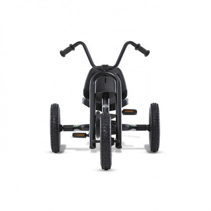Triciclo De Pedales Berg Choppy Neo._4