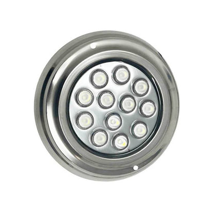 Pool Led Dc12v, 36w, Ip68, Blanco Neutro_1