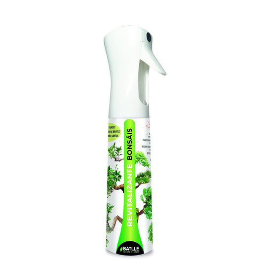 Fertilizante Foliar Revitalizante para Bonsai Batlle Flairosol 300 ml