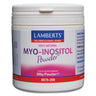 Pó de Inositol MYO Lamberts 200 g