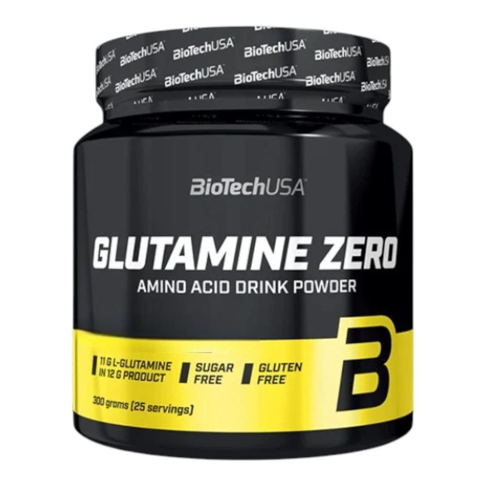 Glutamine Zero 300 Gr_0